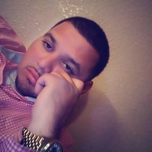 Meet your Posher, Drew